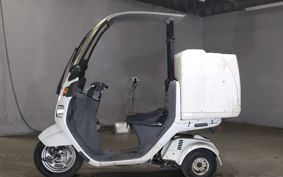 HONDA GYRO TA02