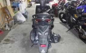 YAMAHA CYGNUS Griffus SEJ4J