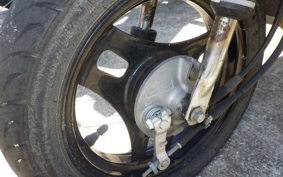 SUZUKI LET's 4 CA45A