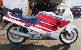 HONDA CBR1000F 1989 SC24