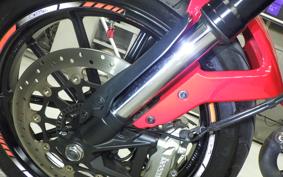DUCATI SCRAMBLER ICON 2016