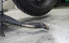 HONDA PCX125 2017 JK05