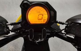 YAMAHA BW S125 SED9J