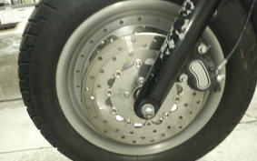 HARLEY FXDF 1580 2008