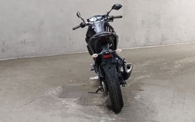 YAMAHA MT-03 2017 RH07J