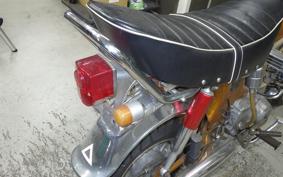 HONDA DAX 70 ST70