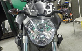 YAMAHA MT-07 2014 RM07J