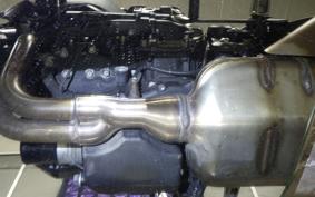 YAMAHA MT-07 ABS 2019