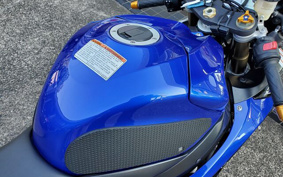 SUZUKI GSX-R600 2007 GN7DA