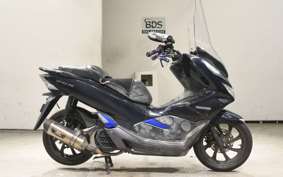 HONDA PCX125-3ﾊEVEﾘｯﾄﾞ JF84