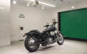 HONDA SHADOW 400 SLASHER 2000 NC40