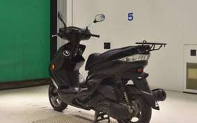 YAMAHA CYGNUS 125 XSR 2 2018 SE44J
