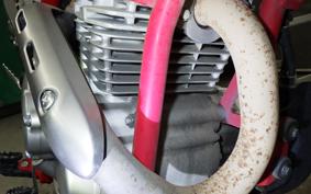 YAMAHA SEROW 250 Gen.3 2005 DG31J