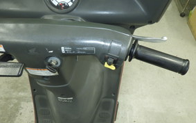 HONDA GYRO CANOPY TA03