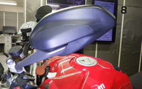 DUCATI STREETFIGHTER V4 S 2021