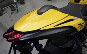 TRIUMPH STREET TRIPLE RS 2024