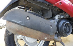 YAMAHA JOG Gen.4 SA16J