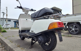 YAMAHA BELUGA 80 5G3