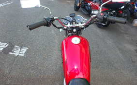 SUZUKI GN125 H PCJG9