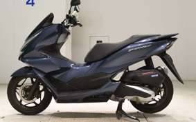 HONDA PCX 160 2014 KF47