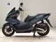 Фото Honda PCX 160 2014 с японского аукциона