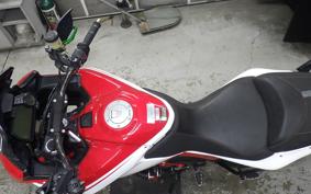 DUCATI MULTISTRADA 1200 2015