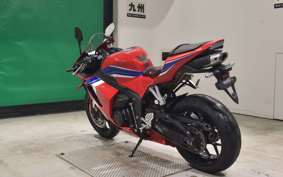 HONDA CBR600RR 2022 PC40
