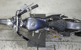 HONDA STEED 600 1994 PC21