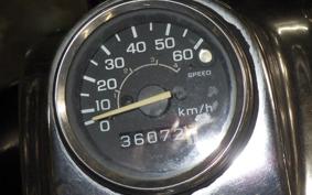 HONDA MAGNA 50 2010 AC13