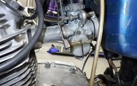 HONDA CB125 1988 CB125