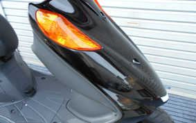 SUZUKI ADDRESS V125 CF4EA