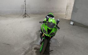 KAWASAKI NINJA ZX-6R ZX636E