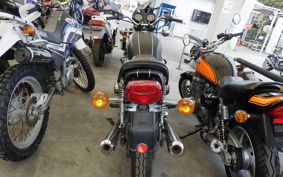 SUZUKI GS750 GS750D