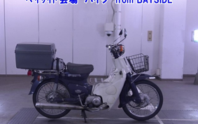 HONDA C90