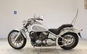 YAMAHA DRAGSTAR 400 2001 VH01J