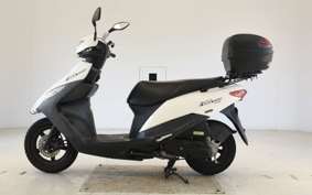 SUZUKI ADDRESS V125 DT11A