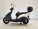 Фото Suzuki ADDRESS V125 с японского аукциона