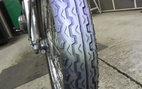 HONDA CB400ﾌｫｱ 2022 CB400F