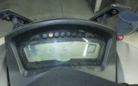 YAMAHA TRICITY 155 2012 SG81J