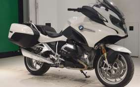 BMW R1200RT 2017