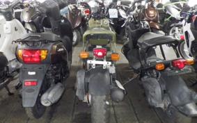 HONDA ZOOMER AF58