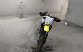KAWASAKI KLX250 LX250E