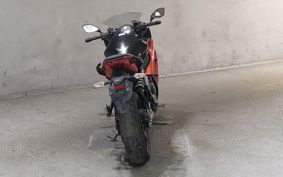KAWASAKI NINJA 400 2015 EX400E