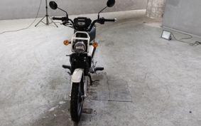 HONDA CROSS CUB110 JA45