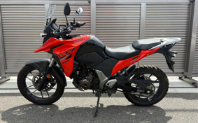 SUZUKI STROM SX EL11L