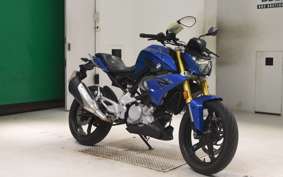 BMW G310R 2018