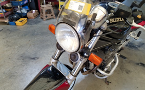 SUZUKI GSF1200 2000 GV75A