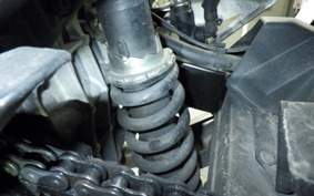 KAWASAKI Z250 Gen.2 1999 EX250P