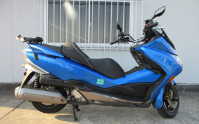 HONDA FORZA Z MF10