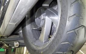 HONDA GL 1800 GOLD WING AIRBAG NAVI 2012 SC68